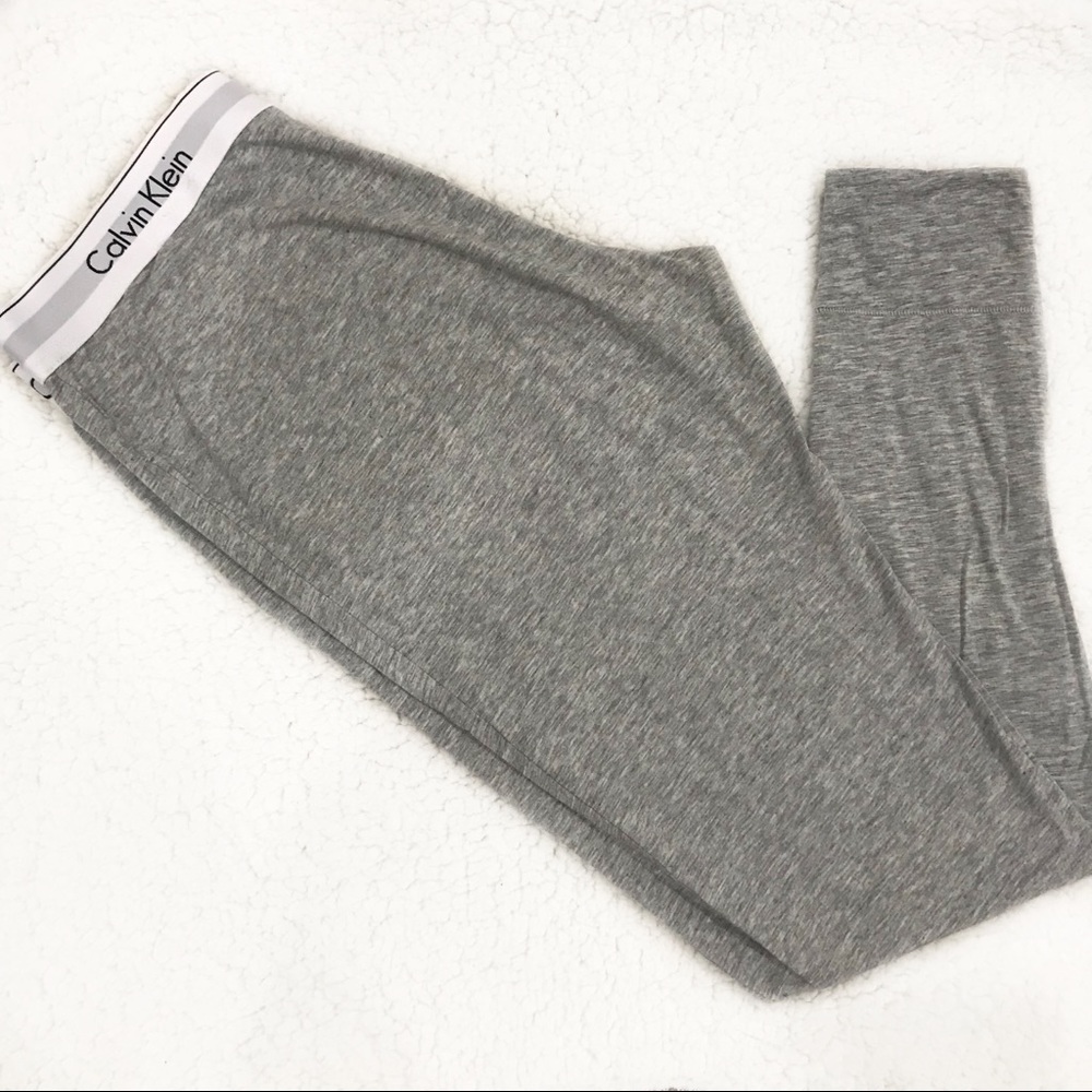 CALVIN KLEIN LEGGINGS